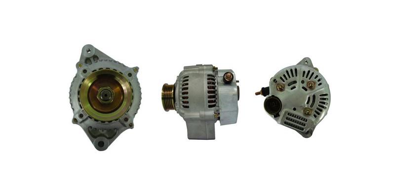 12V ALTERNATÖR DİNAMO 70 A (YUVARLAK SOKET) (S-IG-L) TOYOTA COROLLA