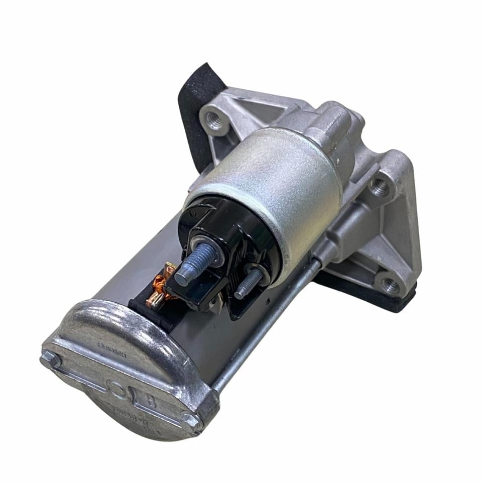 BOSCH 12V MARŞ MOTORU 12 DİŞ 1.5 KW NISSAN-OPEL-RENAULT