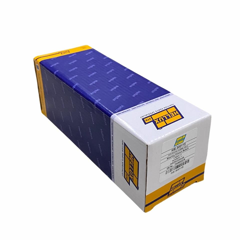 FAR-KORNA-SİS-SİNYAL KOLU DACIA DOKKER/DUSTER/LODGY/SANDERO-RENAULT CLIO