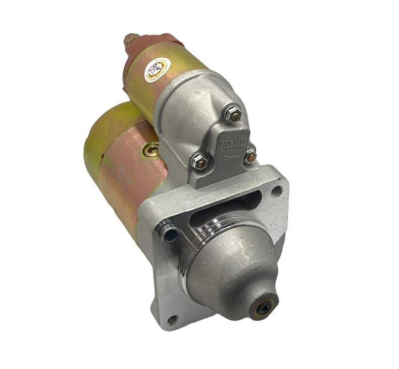 12V MARŞ MOTORU 9 DİŞ 1 KW KMM (031 SEGMANLI) TOFAŞ DOĞAN/KARTAL/ŞAHİN-FIAT UNO/TIPO/TEMPRA