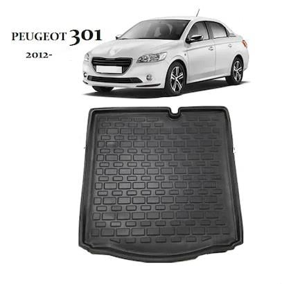 BAGAJ HAVUZU PEUGEOT 301/CITROEN C-ELYSEE 2012 >