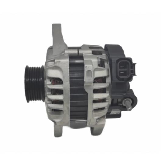 VALEO 12V ALTERNATÖR DİNAMO 90 A (SOKETLİ 2 FİŞ) HYUNDAI I20/I30-KIA CEED (KOREA)