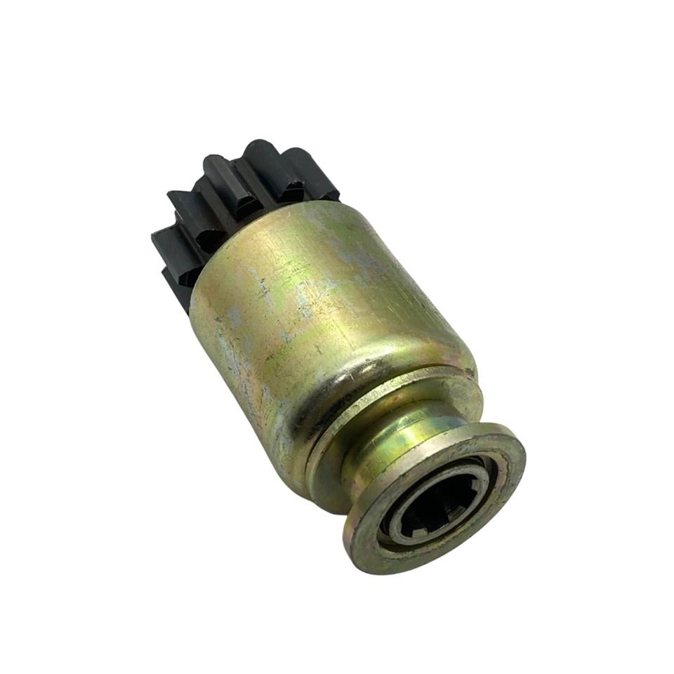 MARŞ DİŞLİSİ DELCO TİPİ 11 DİŞ (6 KANAL DİK) (DİŞLİ BURCU 19 MM) CATERPILLAR İŞ MAKİNASI-JENERATÖR