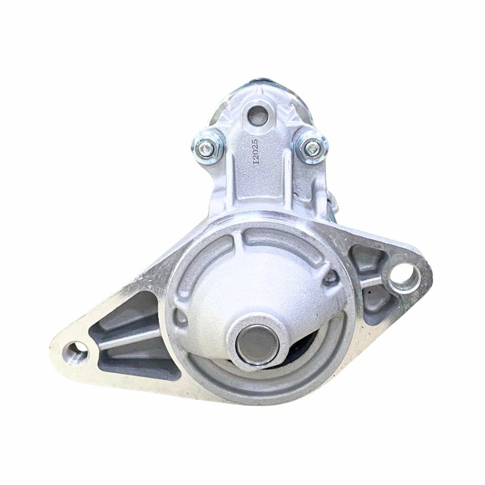 12V MARŞ MOTORU NIPPON DENSO TİPİ 9 DİŞ 0.8 KW CW TOYOTA COROLLA 1.6 1987-1997