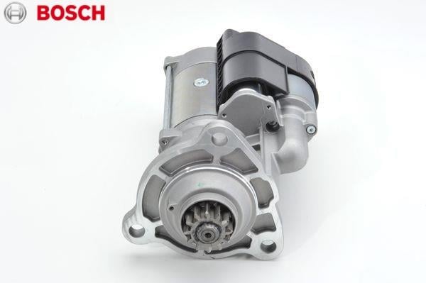 BOSCH 24V MARŞ MOTORU 12 DİŞ 5.5 KW SCANIA