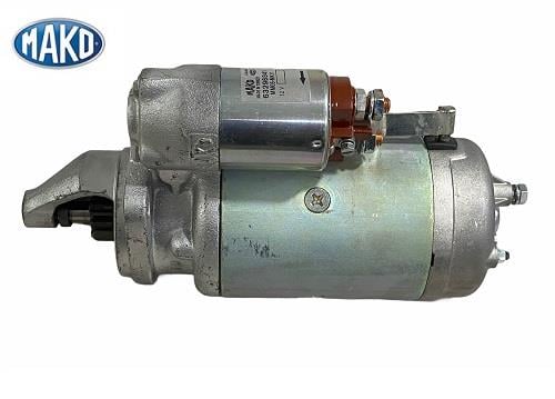 MAKO 12V MARŞ MOTORU 10 DİŞ 3.5 KW (SAĞ AÇIK) DODGE
