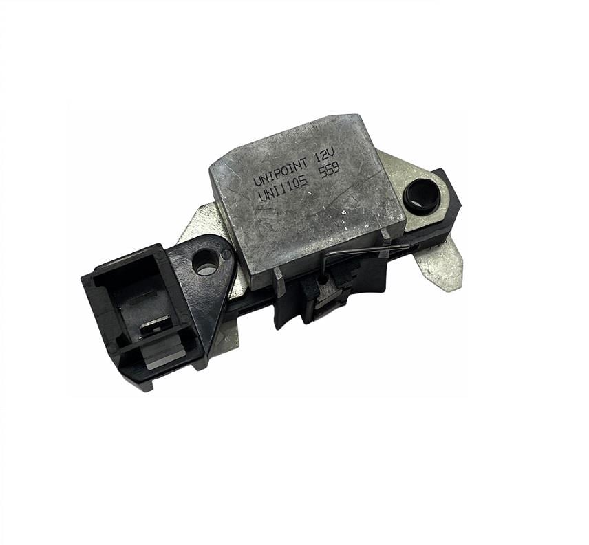 12V KÖMÜRLÜ KONJEKTÖR (TEK FİŞ) MITSUBISHI TİPİ CITROEN-PEUGEOT