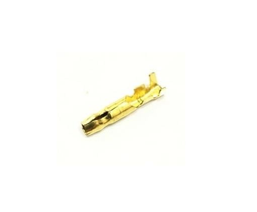 ERKEK FİŞ YUVARLAK (4 MM)