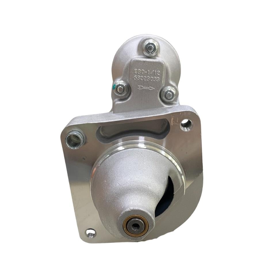 12V MARŞ MOTORU 9 DİŞ 1 KW KMM (031 SEGMANLI) TOFAŞ DOĞAN/KARTAL/ŞAHİN-FIAT UNO/TIPO/TEMPRA
