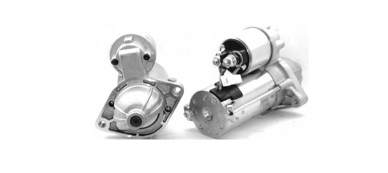 MARELLI 12V MARŞ MOTORU 9 DİŞ 1.3 KW FIAT 1.3 MULTIJET/OPEL 1.3 CDTI
