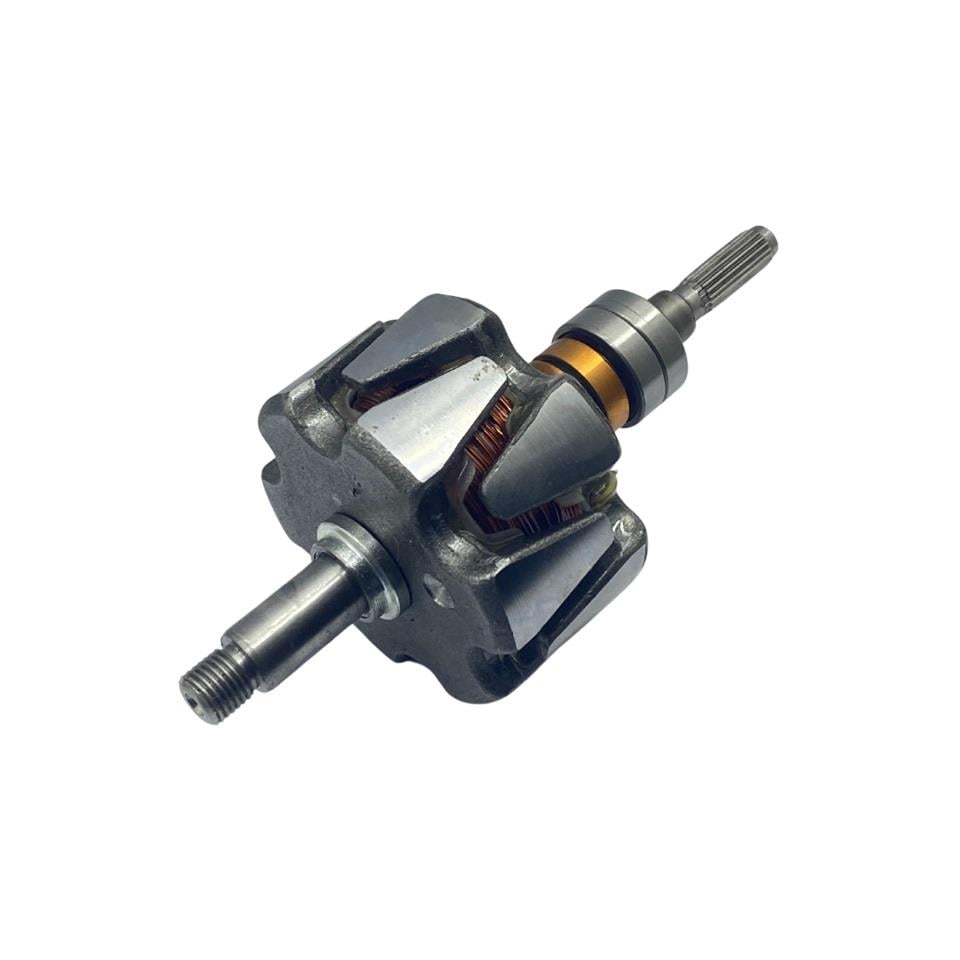 MAKO 12V ALTERNATÖR ROTOR (VAKUMLU TİP) FORD TRANSİT T12/T15