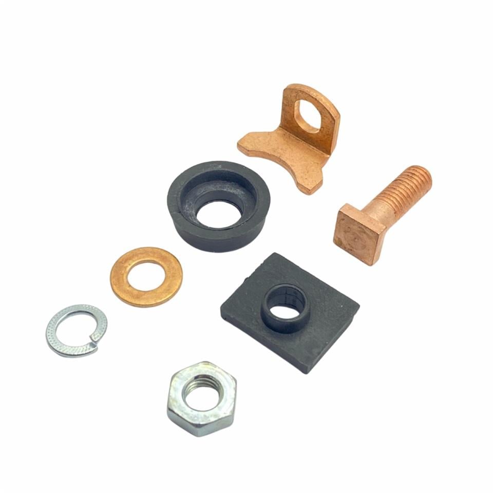 MARŞ OTOMATİK TAMİR TAKIMI NIPPON DENSO TİPİ (2.5 KW/4.5 KW) (1 ADET)