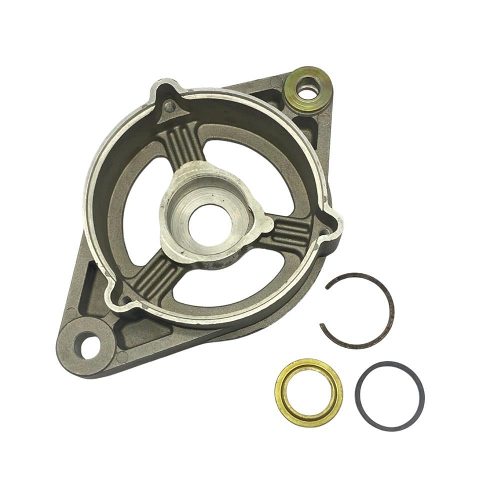 LUCAS ALTERNATÖR ÖN KAPAK 45 A/55 A ANADOL-RENAULT R12-TOFAŞ DOĞAN/KARTAL/ŞAHİN