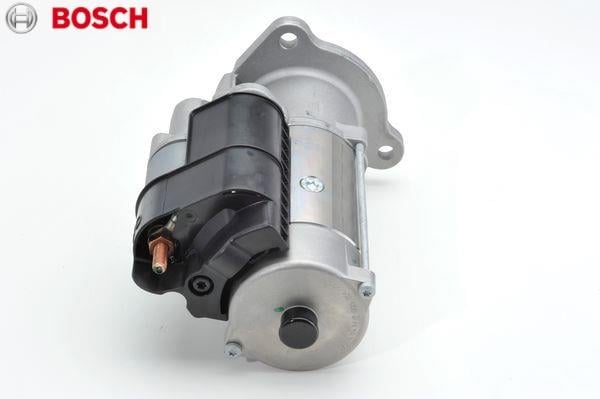 BOSCH 24V MARŞ MOTORU 12 DİŞ 5.5 KW SCANIA