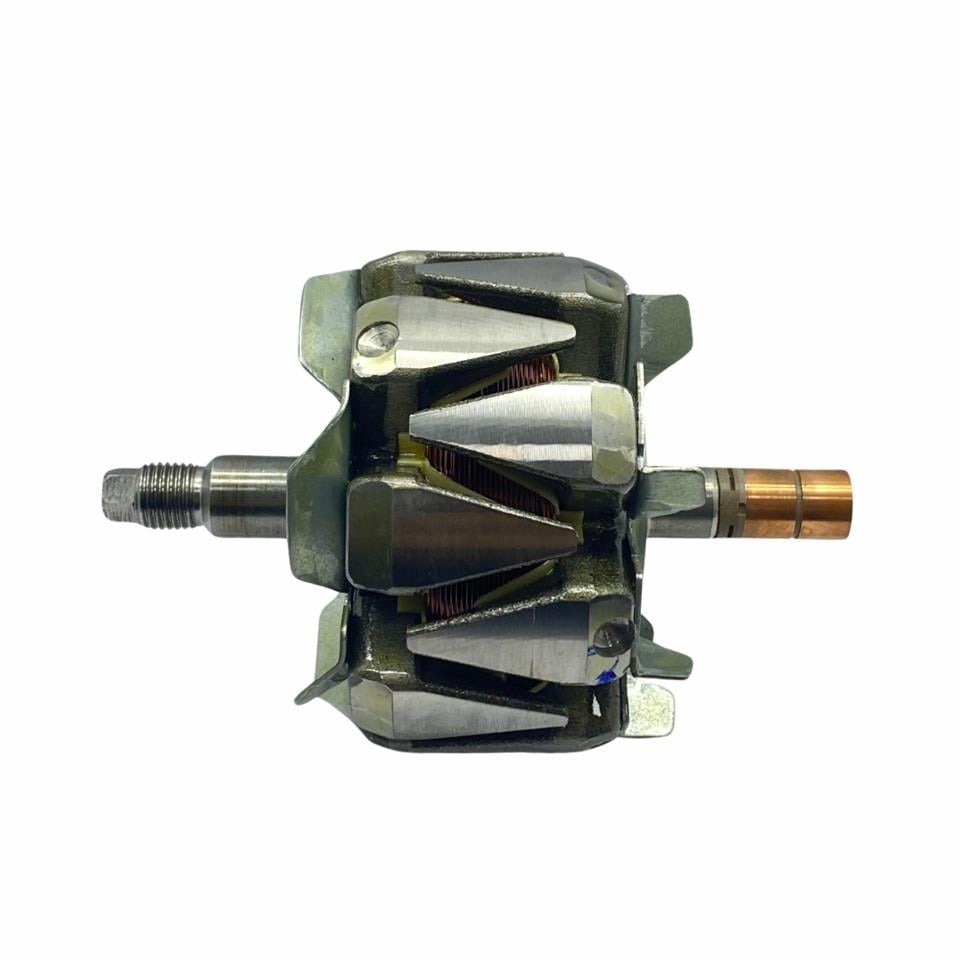 12V ALTERNATÖR ROTOR DENSO TİPİ 120 A FORD FOCUS C-MAX
