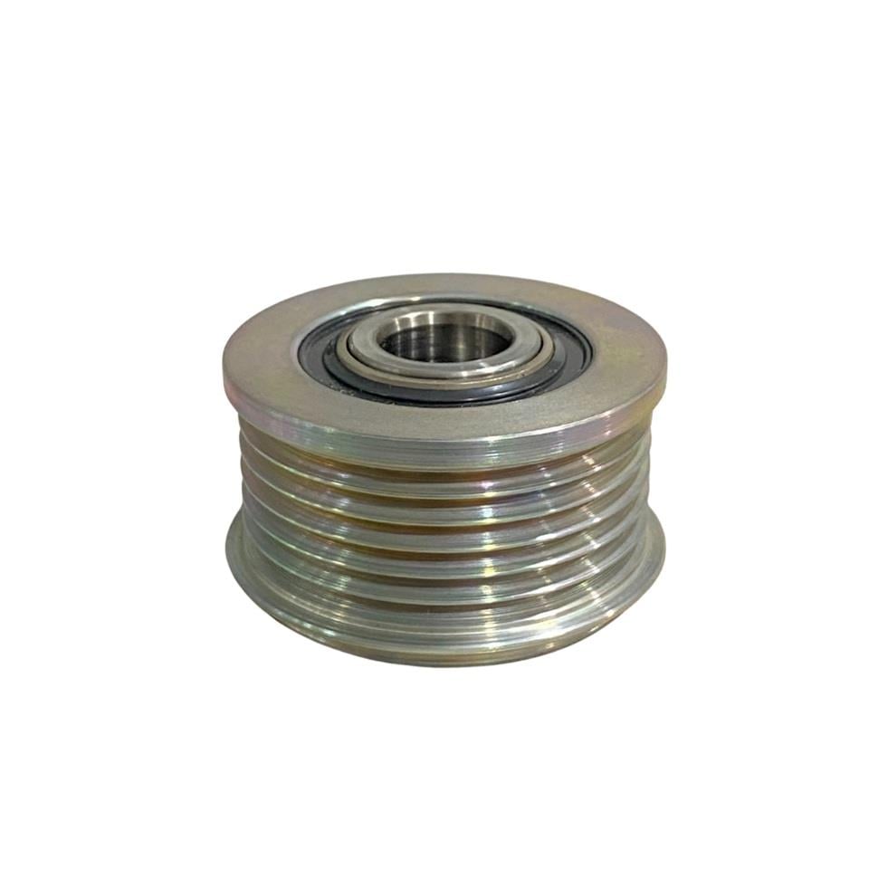 INA ALTERNATÖR KASNAK RULMANLI 6-KANAL CITROEN-FIAT-FORD-PEUGEOT