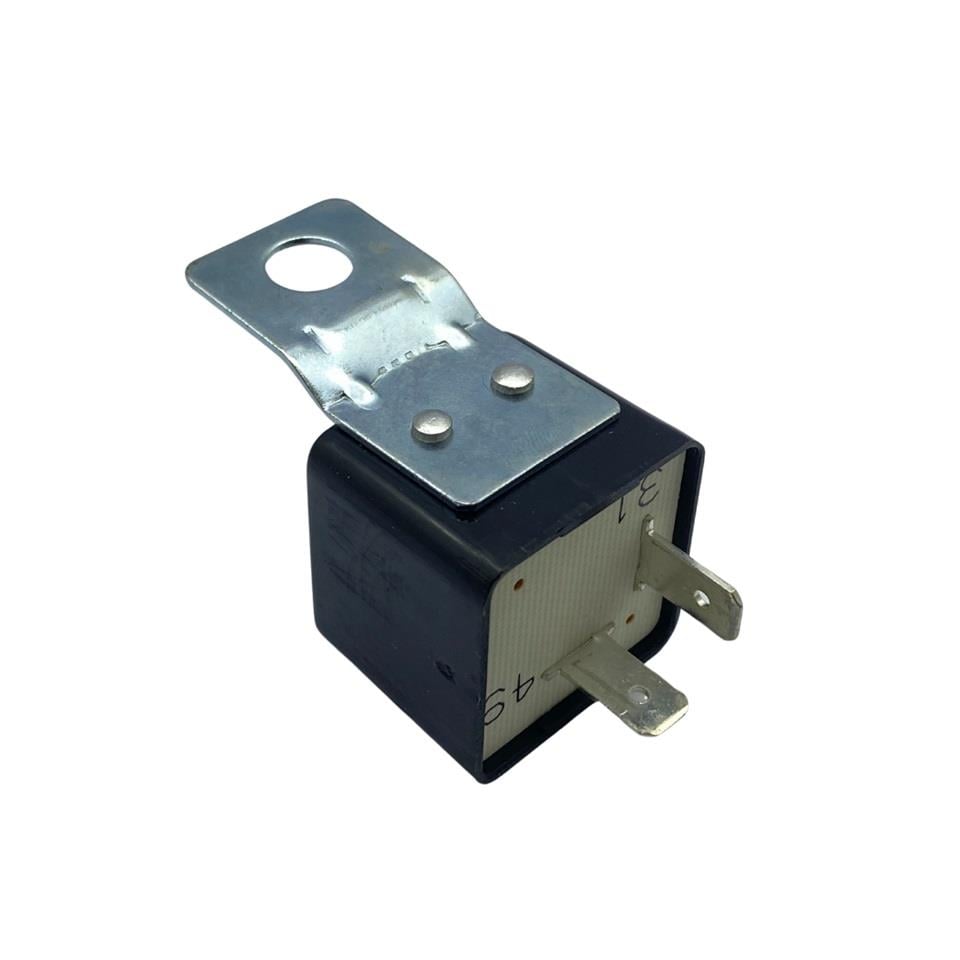 SANEL 12V GERİLİM KORUMA RÖLESİ (2 UÇLU) (31-49)