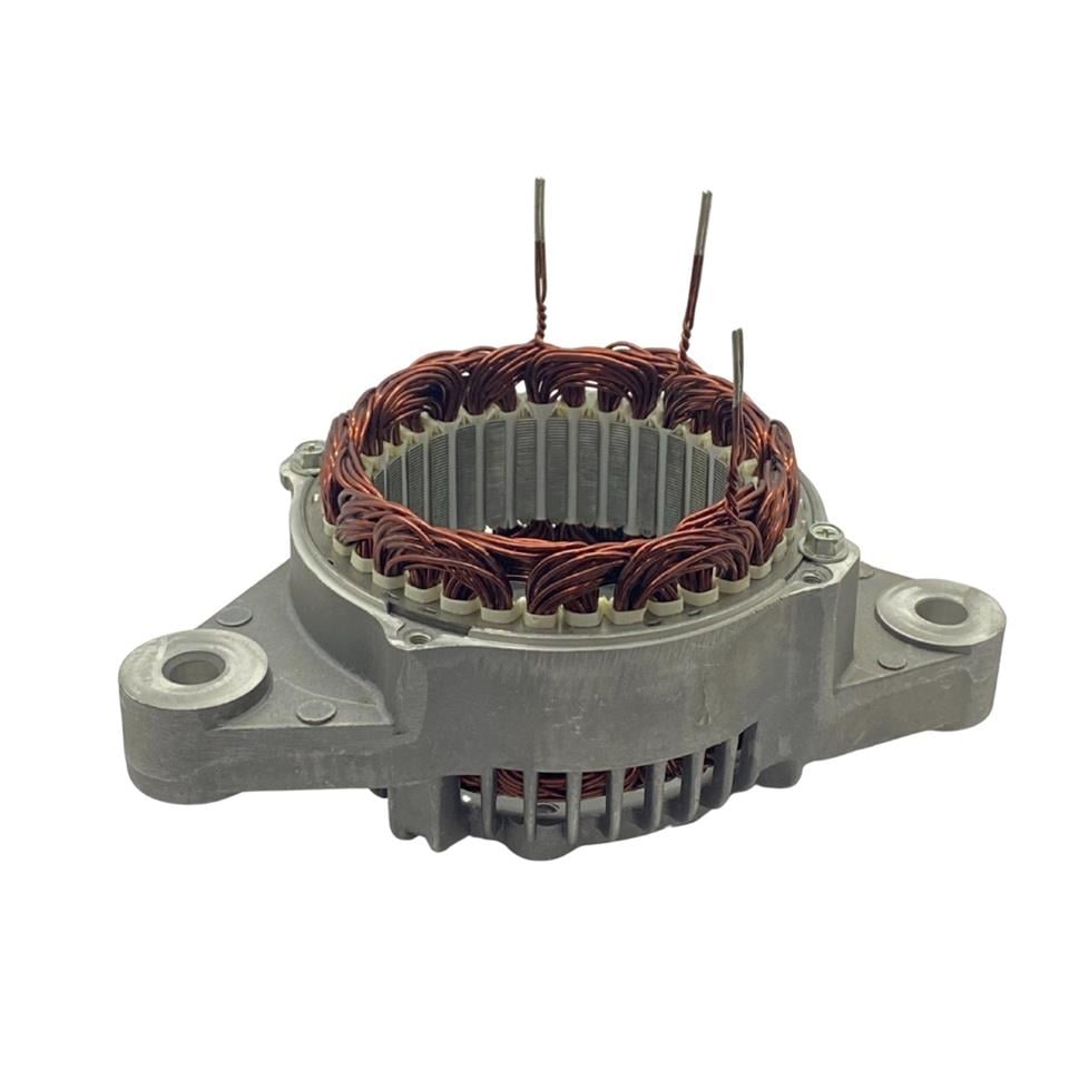 MAKO ALTERNATÖR ÖN KAPAK 65 A (STATÖRLÜ) TOFAŞ DOĞAN/KARTAL/ŞAHİN