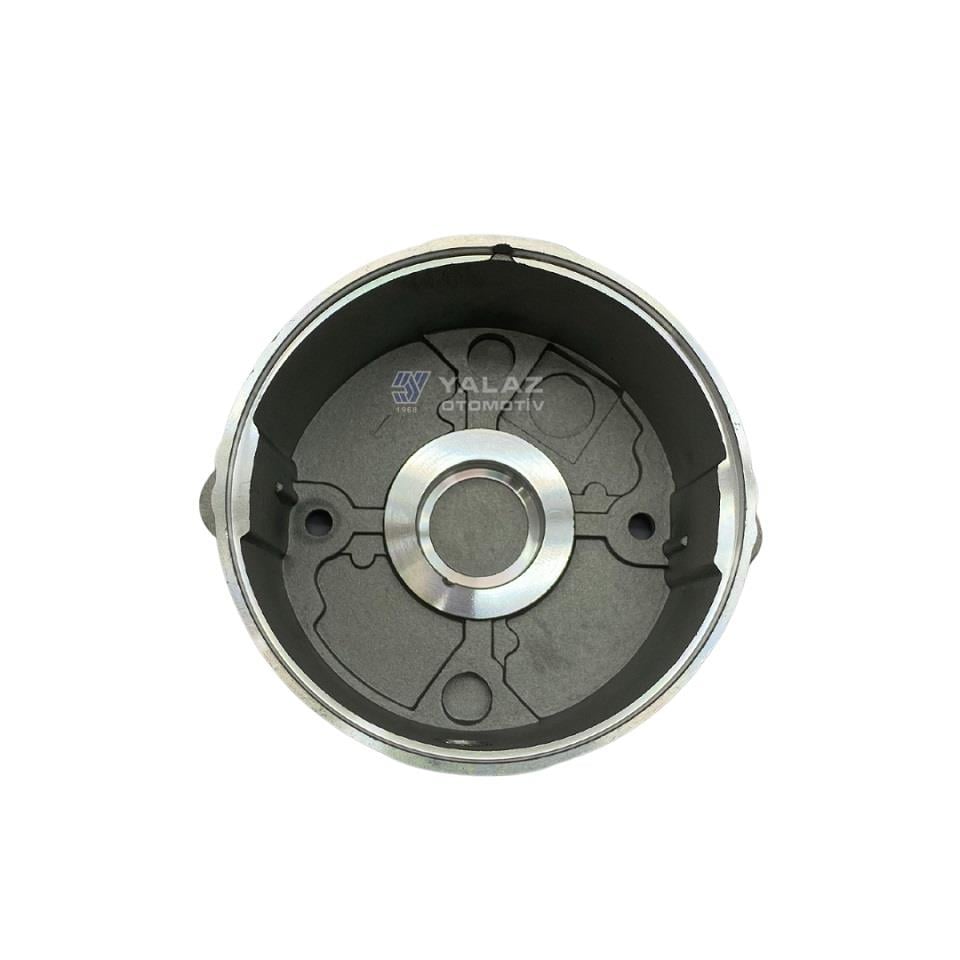 MARŞ ARKA KAPAK MITSUBISHI TİPİ 5 KW/5.5 KW