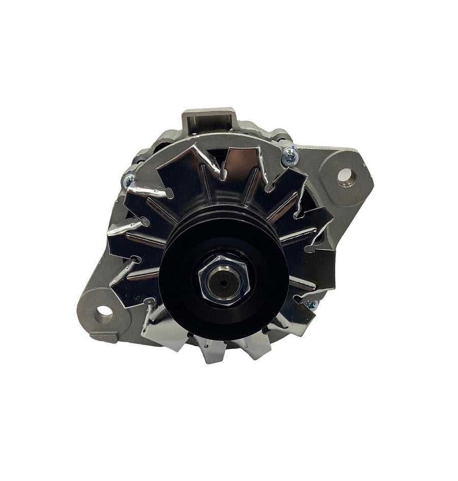 24V ALTERNATÖR DİNAMO MITSUBISHI TİPİ 80 A (L-R) (KLİMALI) MITSUBISHI CANTER/PRENSES/SAFIR
