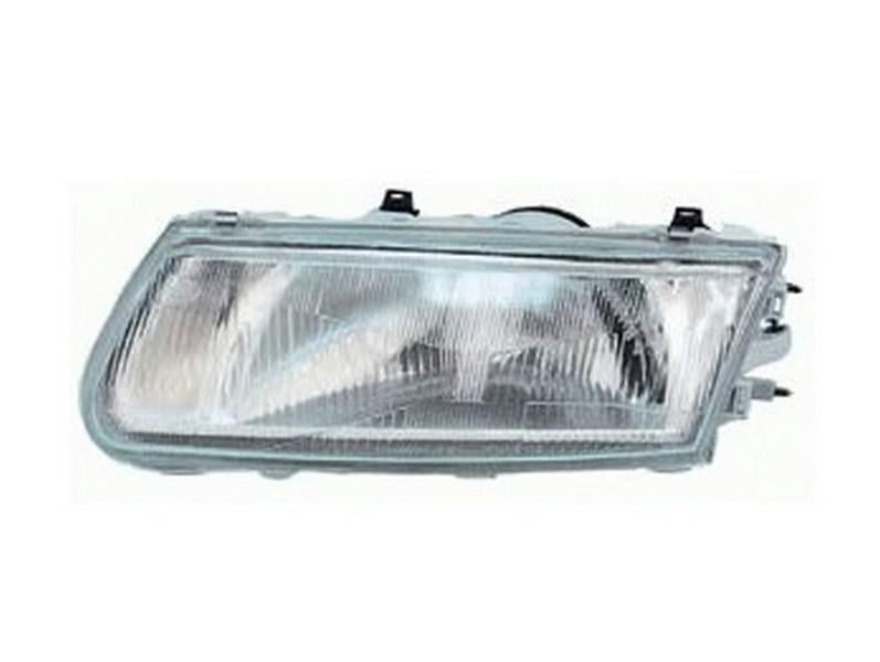 DEPO FAR (ELEKTRİKLİ) MITSUBISHI CARISMA 1996-2000 SOL