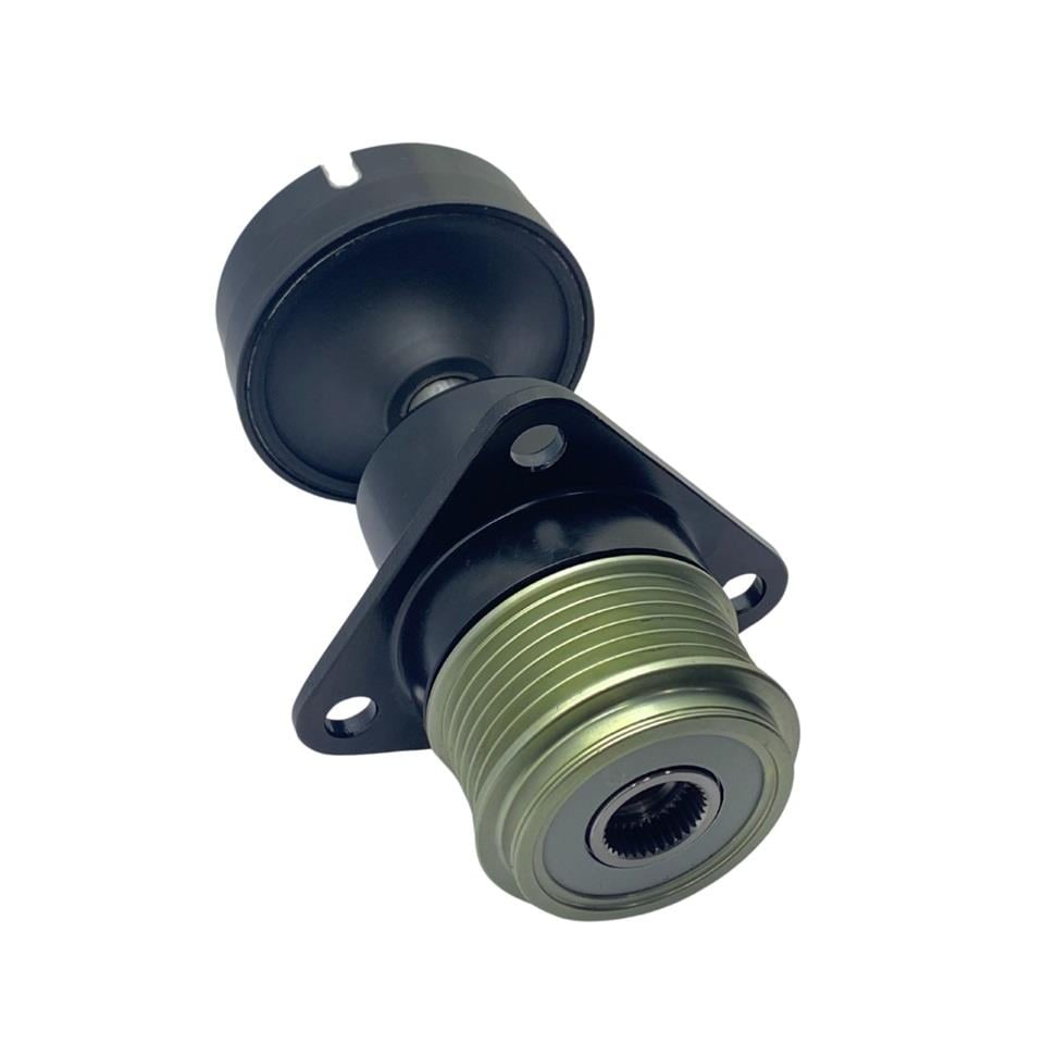 MARELLI ALTERNATÖR ŞAFTI (RULMANLI 6-KANAL KASNAKLI) FORD CONNECT