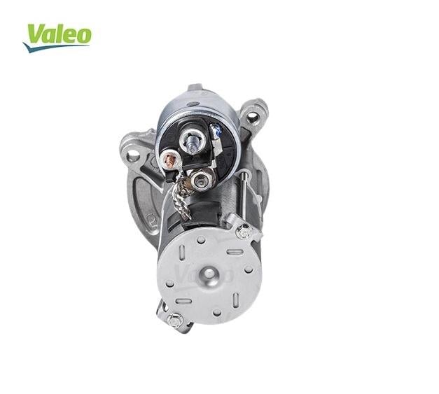 VALEO 12V MARŞ MOTORU 9 DİŞ 1.3 KW CITROEN-PEUGEOT
