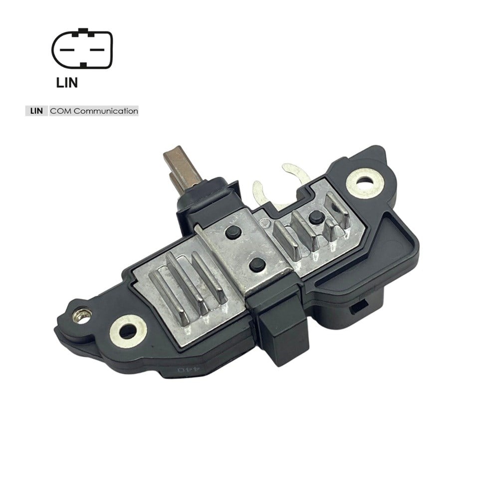 BOSCH 12V KÖMÜRLÜ KONJEKTÖR SOKETLİ F00M (LIN) MERCEDES C SERİSİ/SPRINTER/VITO