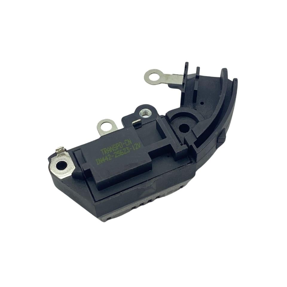 12V ALTERNATÖR KONJEKTÖR NIPPON DENSO TİPİ (TEK FİŞ) ( L) RENAULT LAGUNA-VOLVO