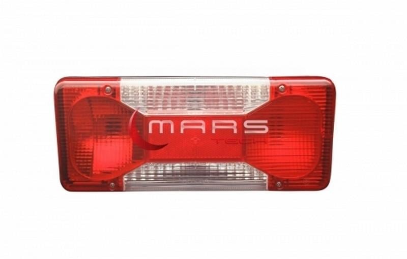 MARS STOP CAMI IVECO DAILY KAMYONET 2006 >