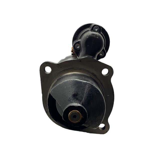 24V MARŞ MOTORU BOSCH TİPİ 9 DİŞ 4 KW 0001368 FIAT ALLIS-MAN TGS-MERCEDES AXOR-RENAULT-SCANIA-VOLVO