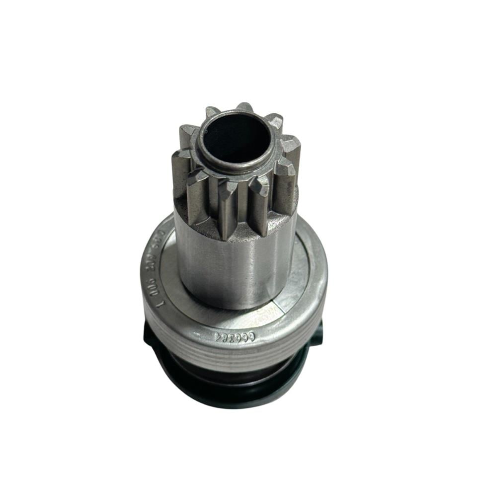 BOSCH MARŞ DİŞLİSİ 10 DİŞ TERS (16 KANAL) (GÖVDE ÇAPI:47 MM) AUDI-SEAT-SKODA-VW