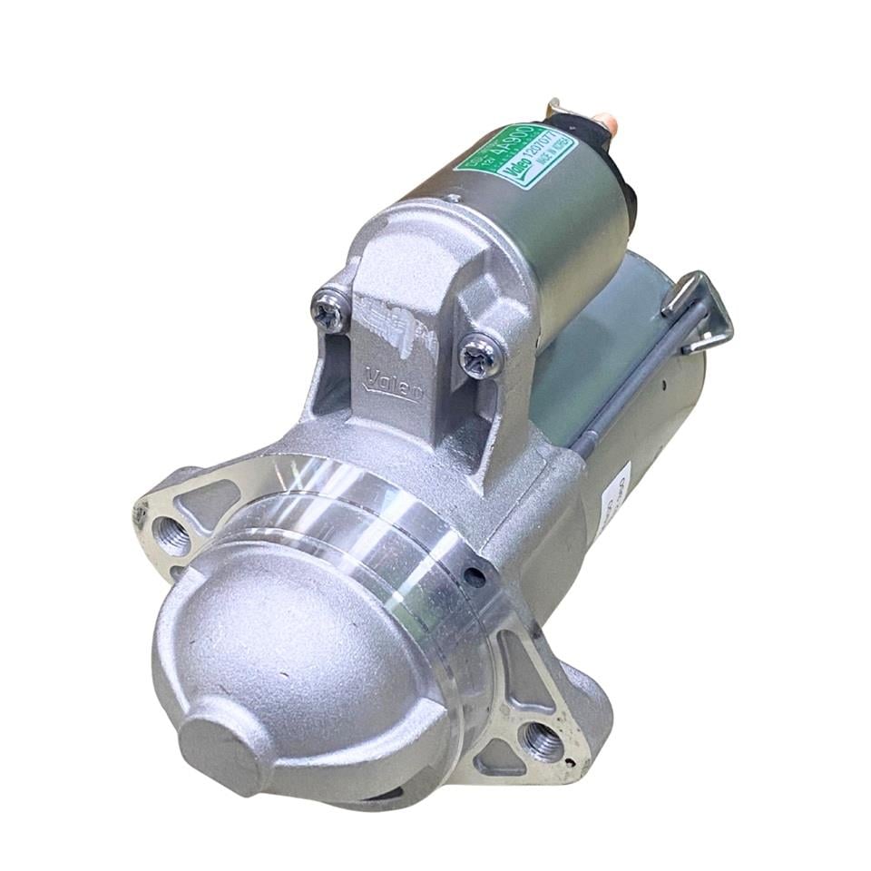 VALEO 12V MARŞ MOTORU 13 DİŞ 2.2 KW HYUNDAI H1/H100/H350-KIA BONGO/K2500/K2700 KOREA