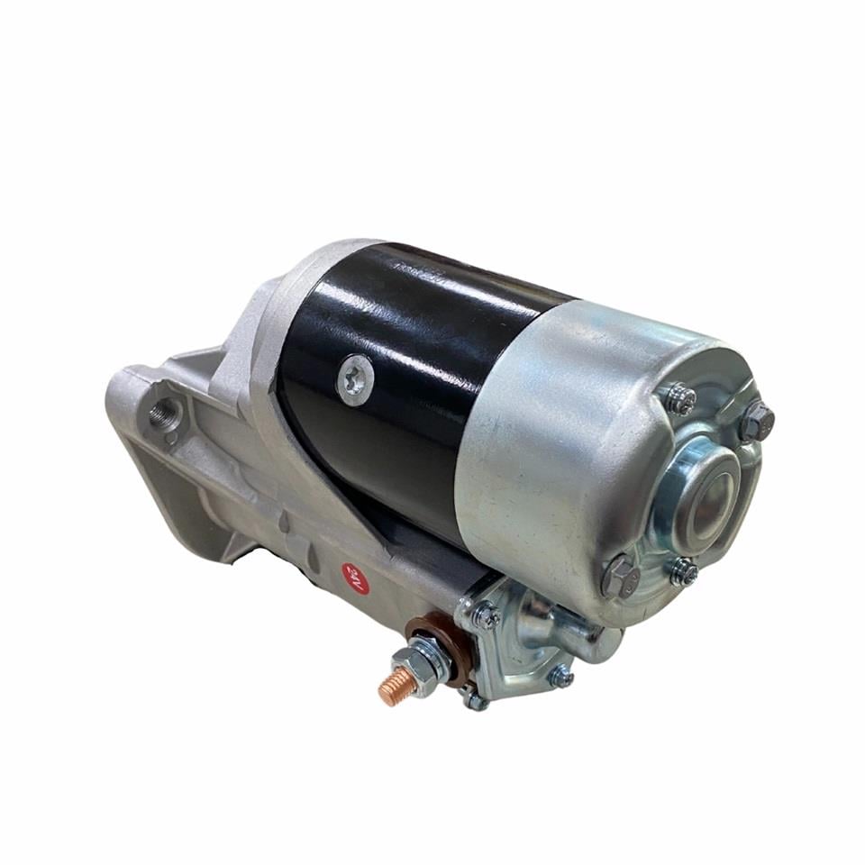 24V MARŞ MOTORU NIPPON DENSO TİPİ 11 DİŞ 4.5 KW (2 KULAK) HINO FB112 KAMYON