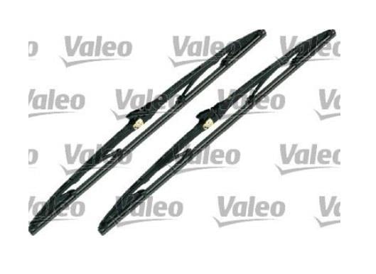 VALEO SİLECEK SÜPÜRGESİ 550/500 MM FORD CONNECT (2 AD)