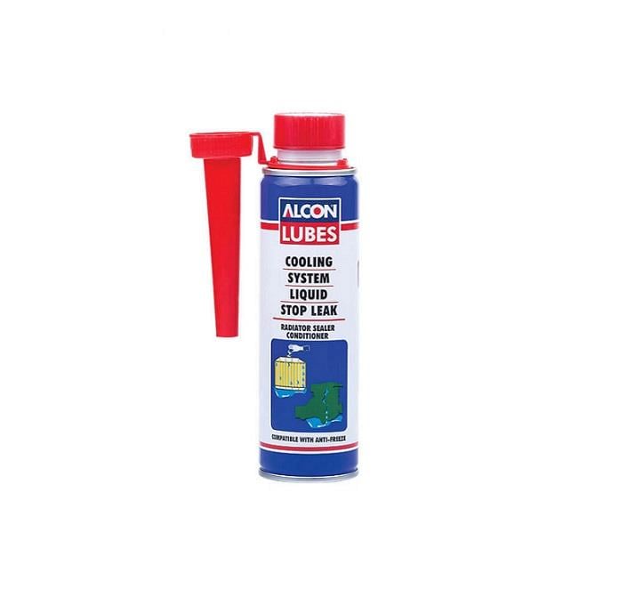 ALCON MOTOR BLOK (SİLİNDİR) RADYATÖR KAÇAK GİDERİCİ (ÇATLAK İLACI) 300 ml