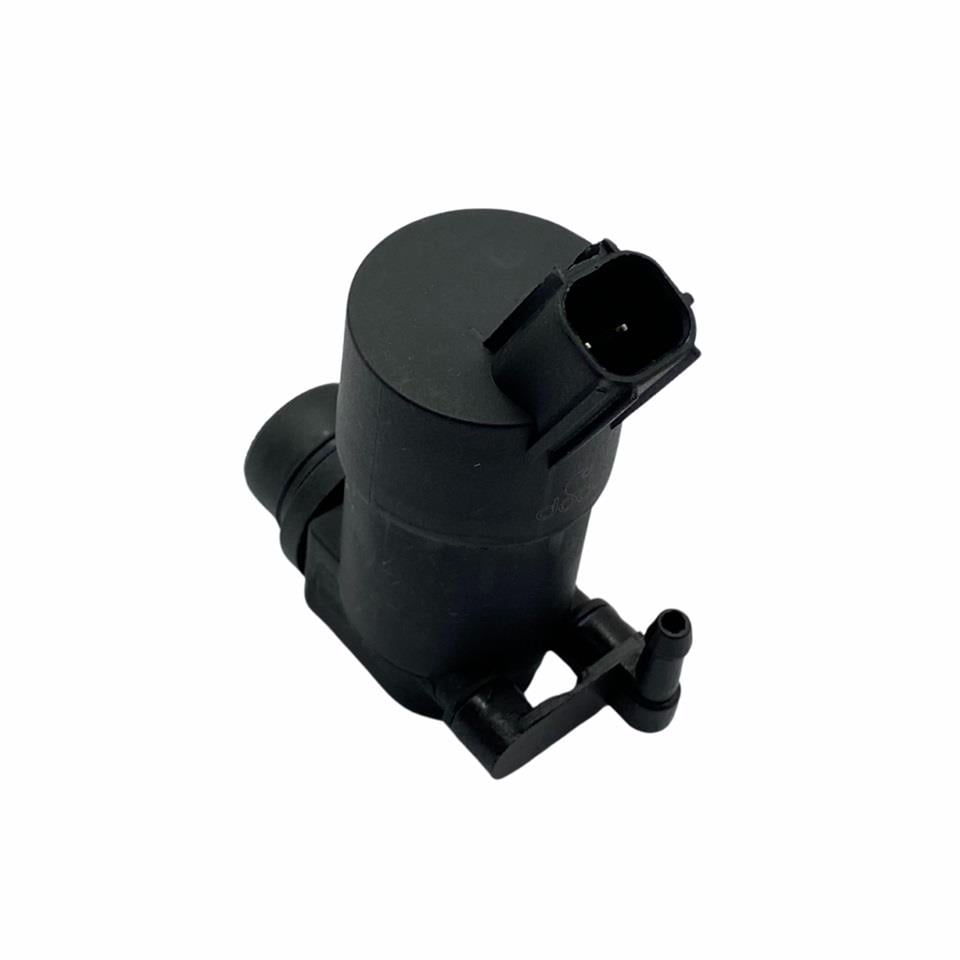 12V SU FISKİYE MOTORU TEK ÇIKIŞ (SOKETLİ) FORD FOCUS III/TRANSİT CUSTOM/TRANSİT V363-VOLVO S40