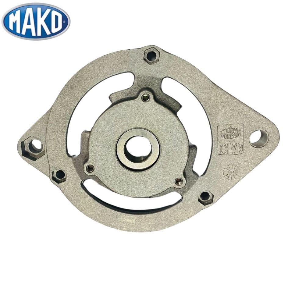 MAKO ALTERNATÖR ÖN KAPAK (62303 RULMANLI)  FORD CARGO