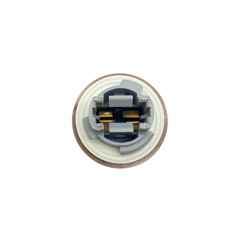 93-1016 T20 DİPSİZ AMPUL DUYU (TEK DEVRE-ÇİFT DEVRE) (SOKETLİ) FORD