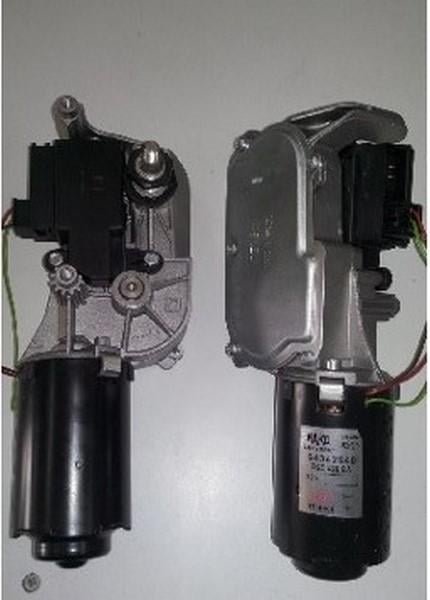 MAKO 12V SİLECEK MOTORU FIAT UNO