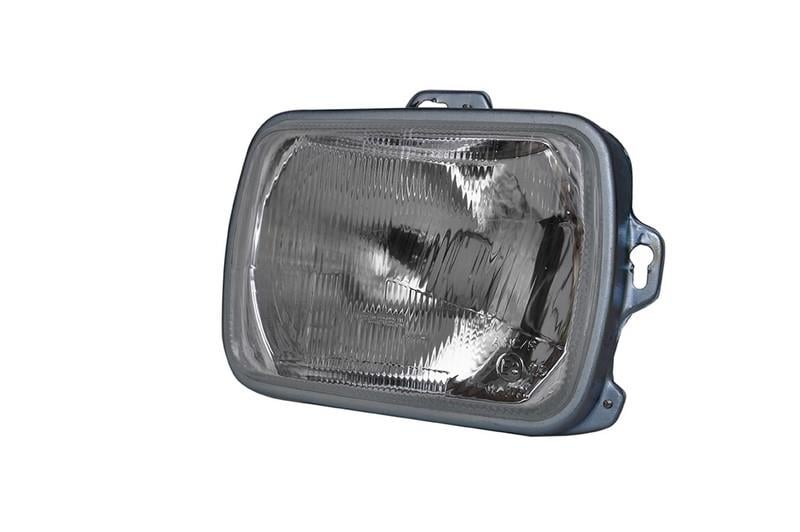 FARBA FAR KOMPLE (PARKSIZ) (ÇERÇEVELİ) DODGE D250-MITSUBISHI L200/L300-TOYOTA HILUX