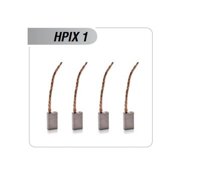 DİREKSİYON POMPA KÖMÜRÜ RENAULT R19 (4 AD)