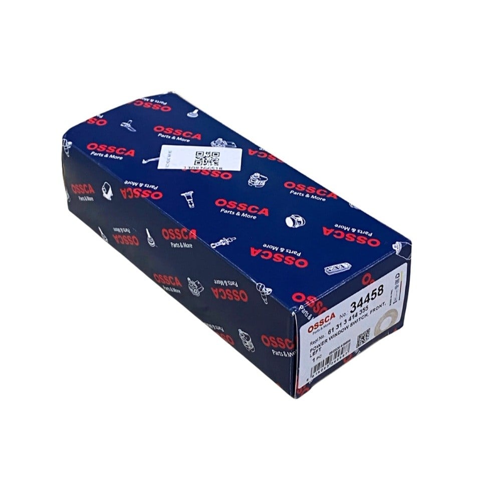CAM ANAHTARI AYNA AYARLI BMW X3 2004-2011