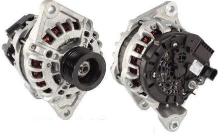 BOSCH 12V ALTERNATÖR DİNAMO 150 A (L-DFM) FIAT DUCATO-IVECO DAILY-KARSAN J10/JEST-PEUGEOT J10