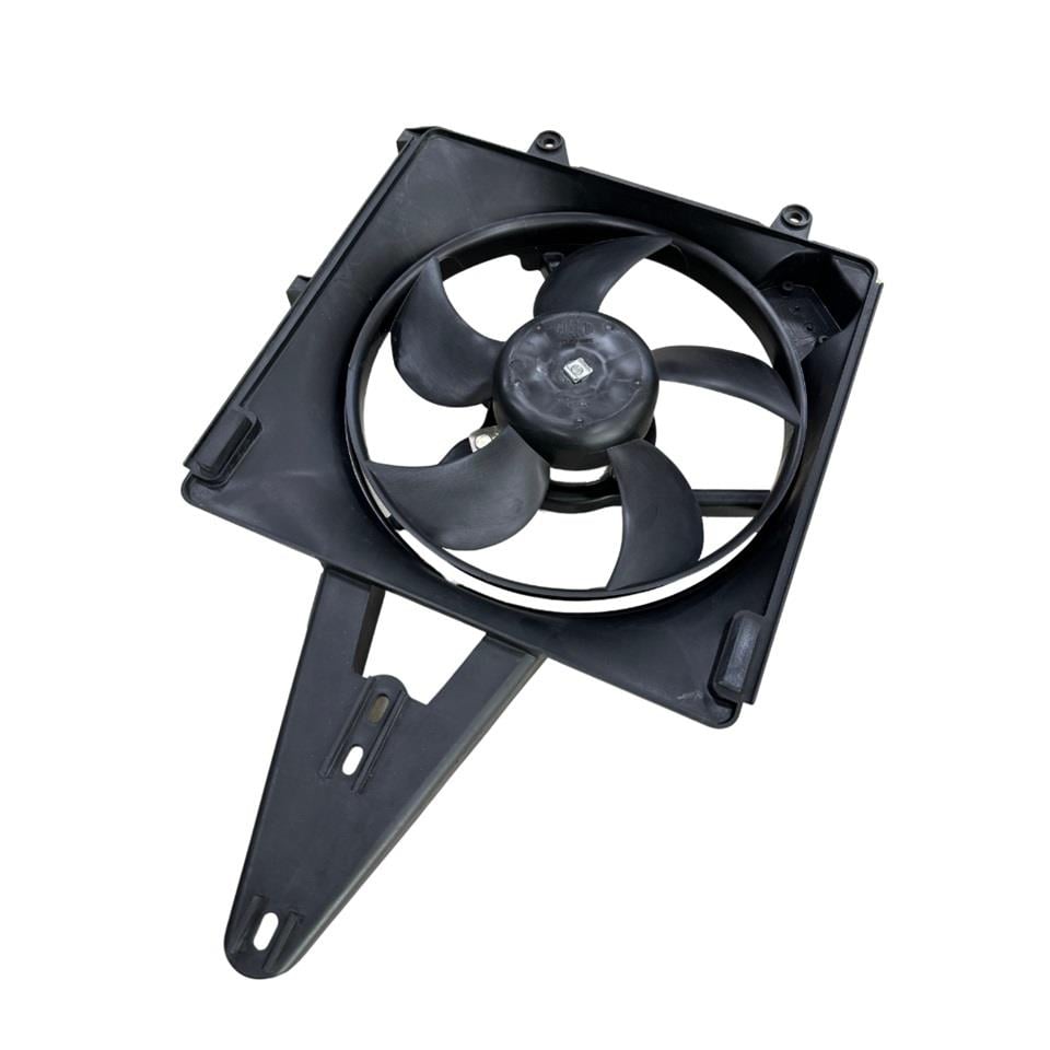 MAKO 12V FAN MOTORU DAVLUMBAZLI FIAT PALIO/SIENA/WEEKEND (KLİMASIZ)