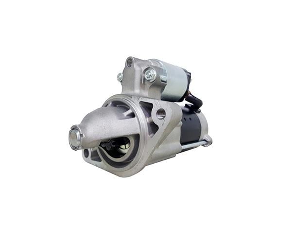 12V MARŞ MOTORU NIPPON DENSO TİPİ 9 DİŞ 1.2 KW TOYOTA COROLLA/AURIS/AVENSIS