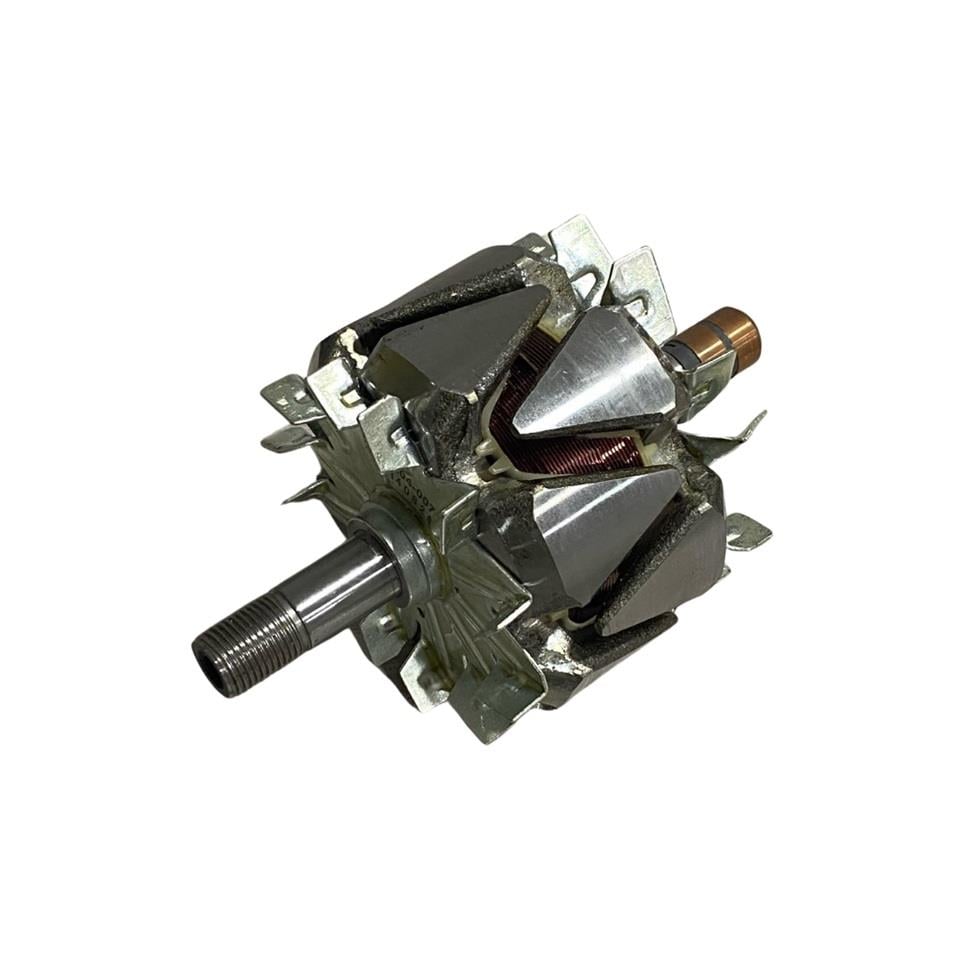 12V ALTERNATÖR ROTOR MARELLI-DENSO TİPİ 100 A/120 A