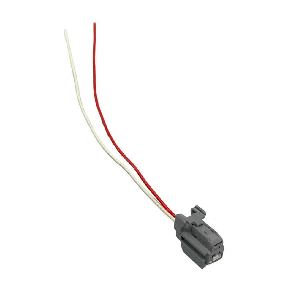 MÜŞÜR SOKETİ (2 FİŞ KABLOLU) FORD