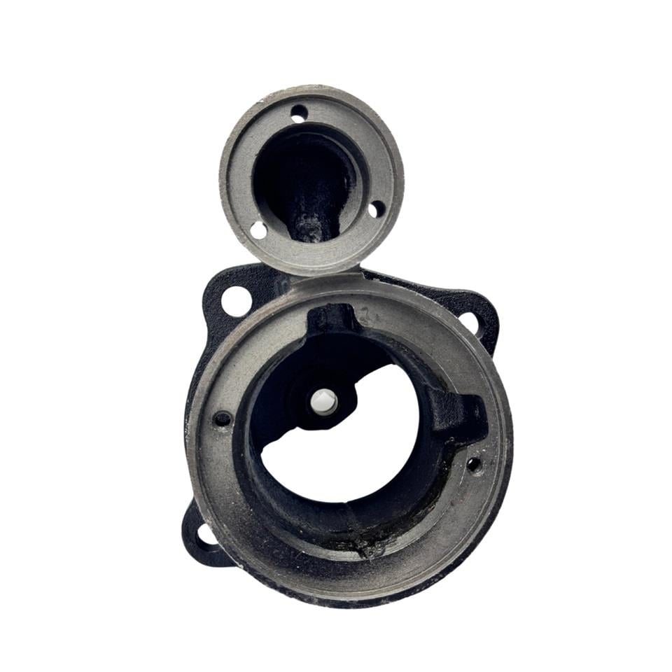 MARŞ PİNYON KAPAK BOSCH TİPİ (KISA OTOMATİK) 0001368 MERCEDES 2517 KAMYON