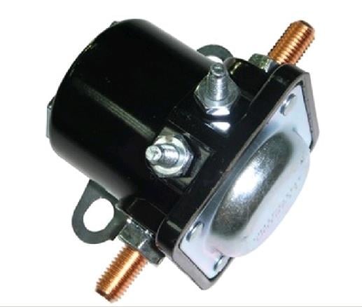 24V MARŞ YARDIMCI ARA OTOMATİK (BAKALİT)